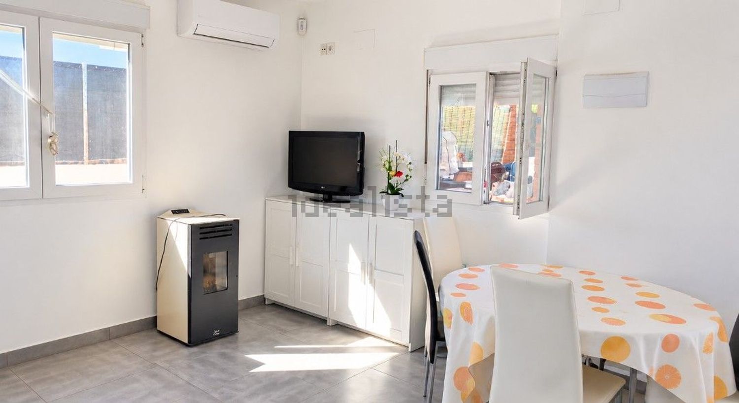 Casa de 58 m² a Llíria