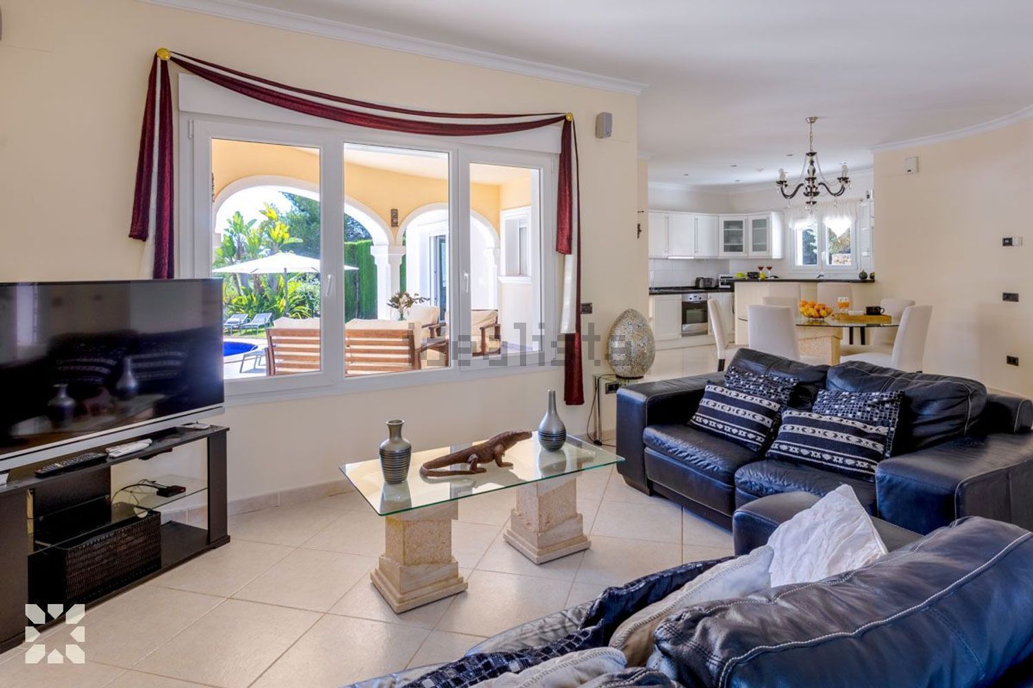Casa de 250 m² a Benissa