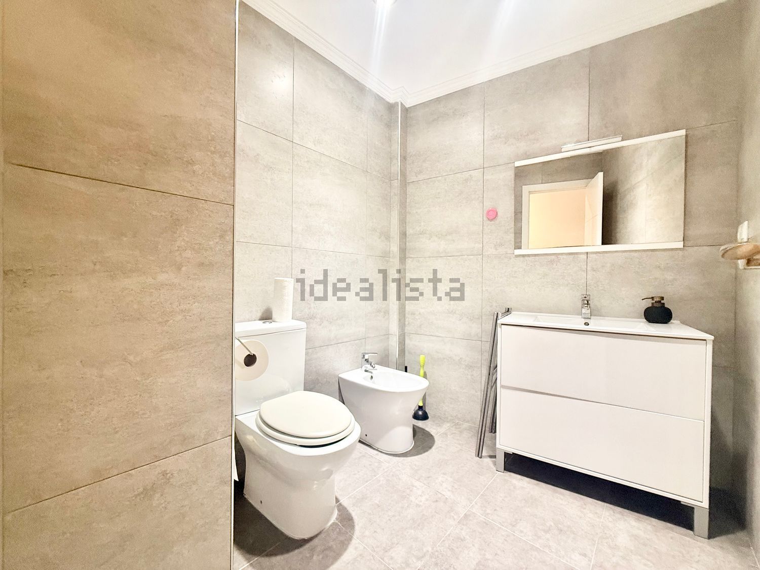 Pis de 65 m² a Torrevella