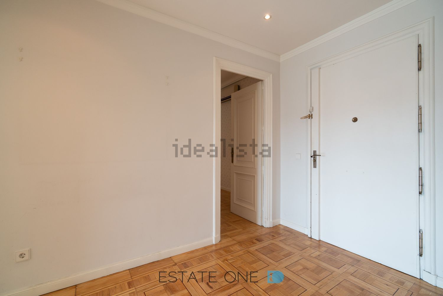 Pis de 160 m² a Madrid