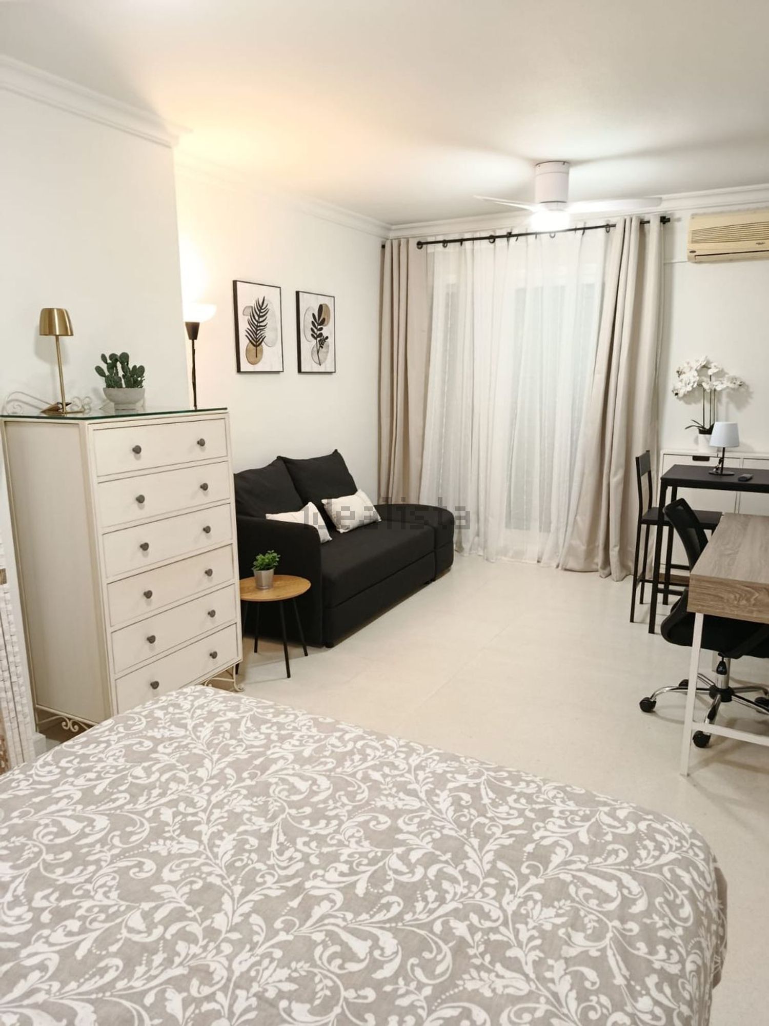Appartamento 89 m² a Málaga