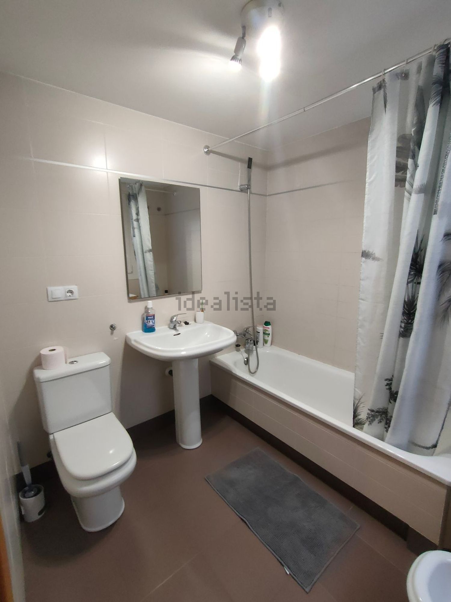 Piso de 90 m² en Grijota