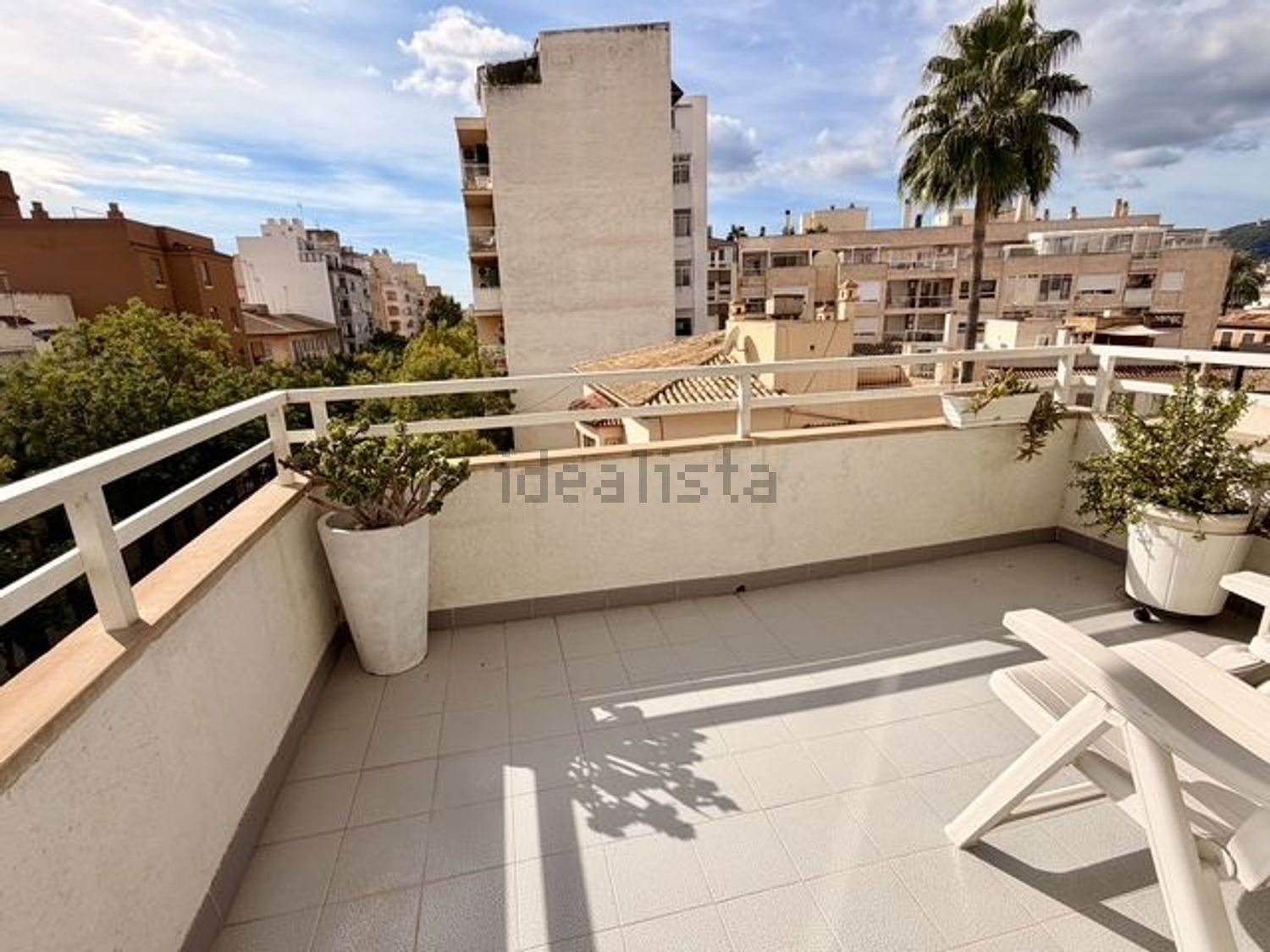 Pis de 110 m² a Palma