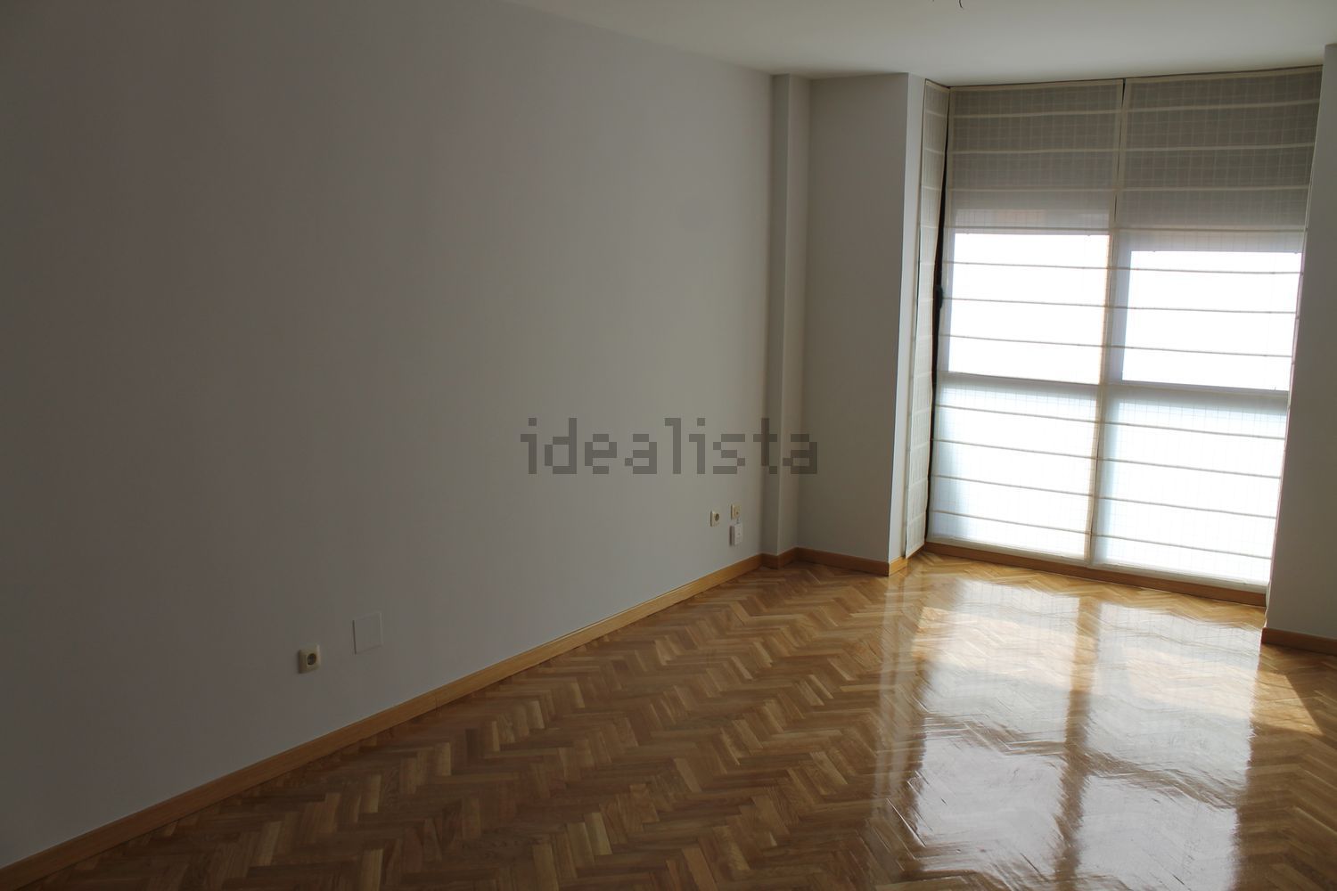 Pis de 78 m² a Madrid