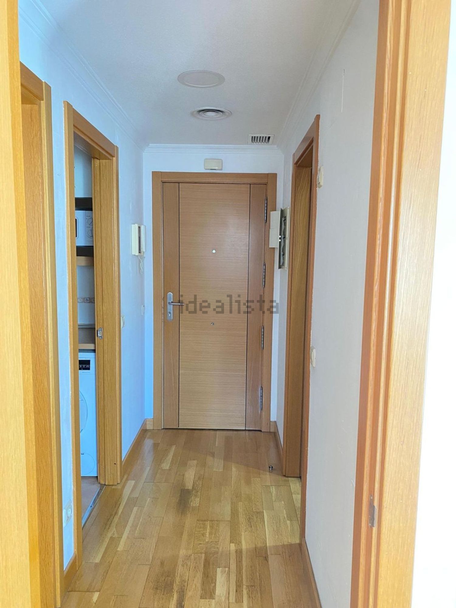 Pis de 51 m² a Madrid