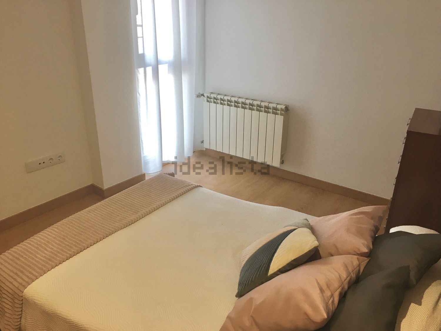 Piso de 55 m² en Burgos