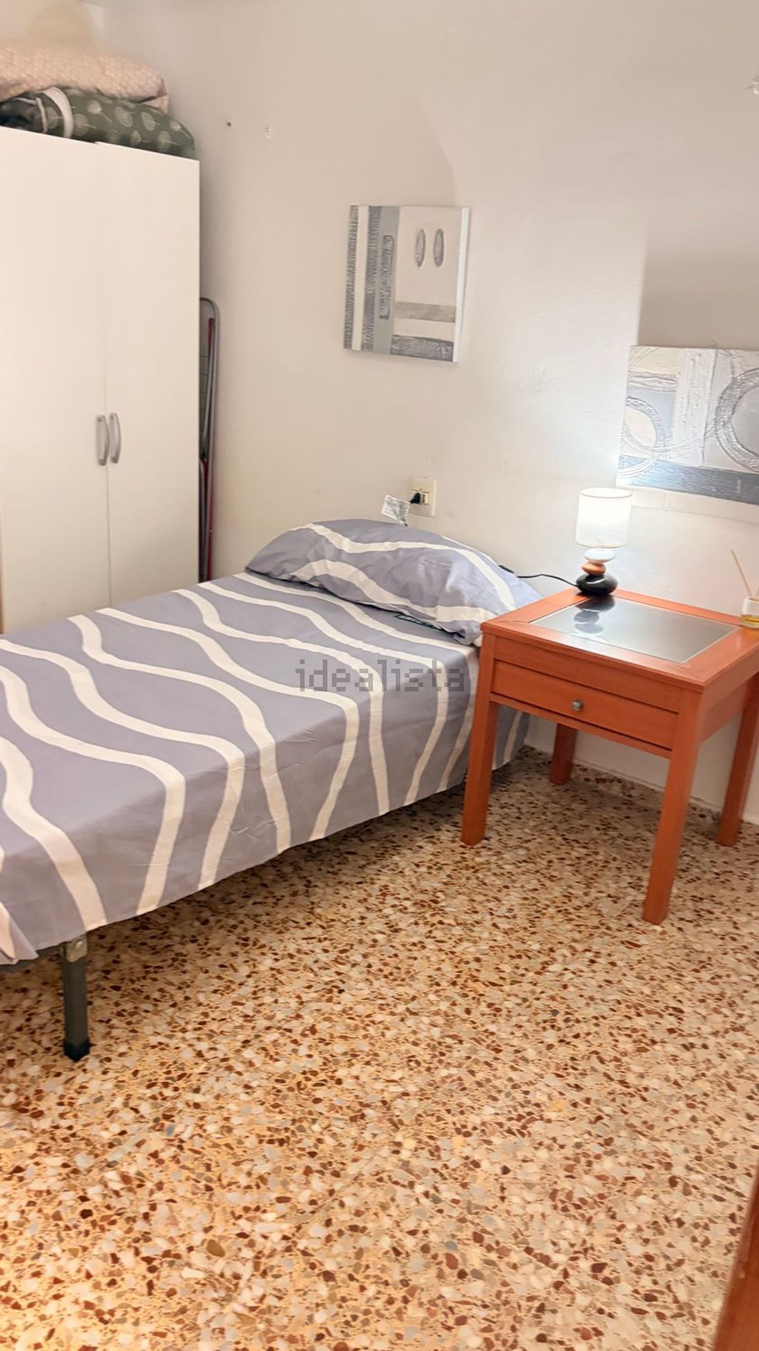 Habitació de lloguer, Mislata