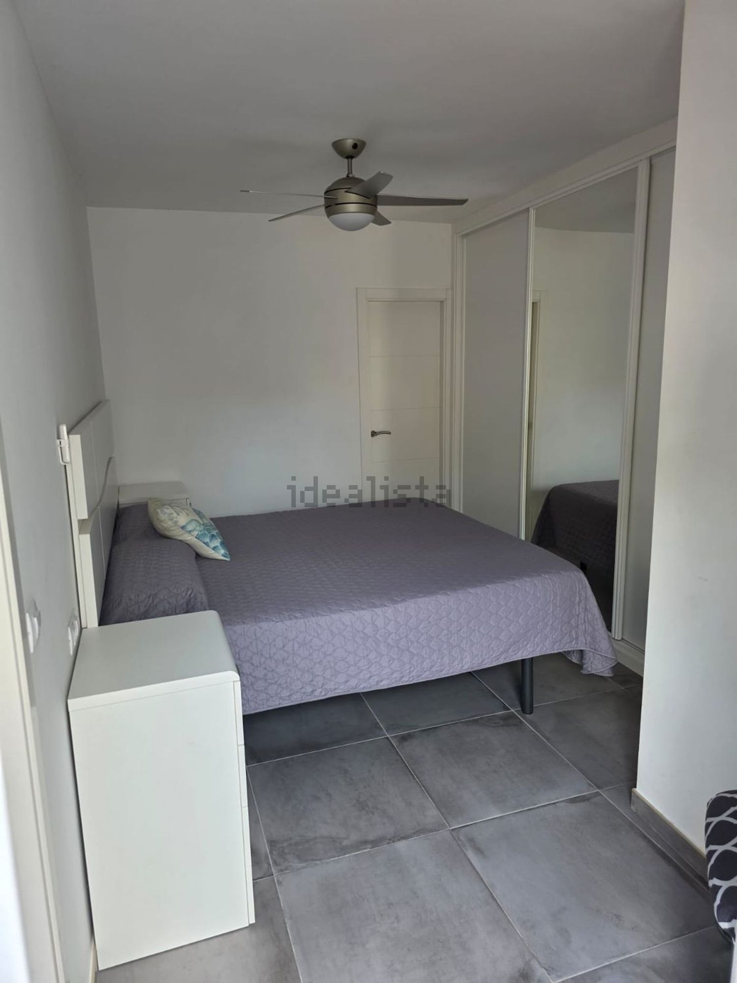 Piso de 80 m² en Santa Eulària des Riu