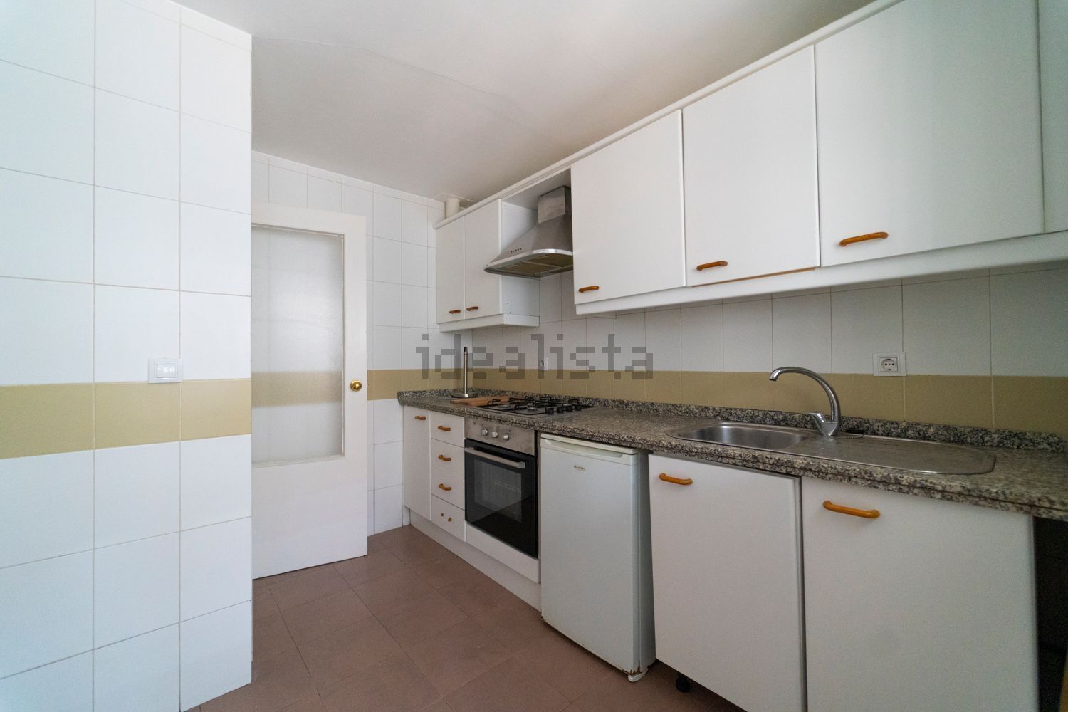 Habitación en alquiler, Sevilla