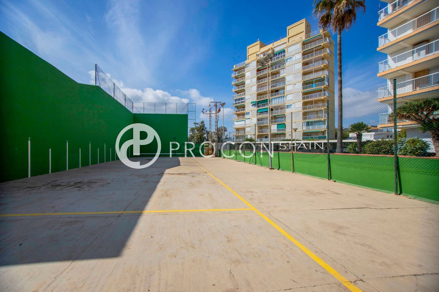 Piso de 70 m² en Valencia