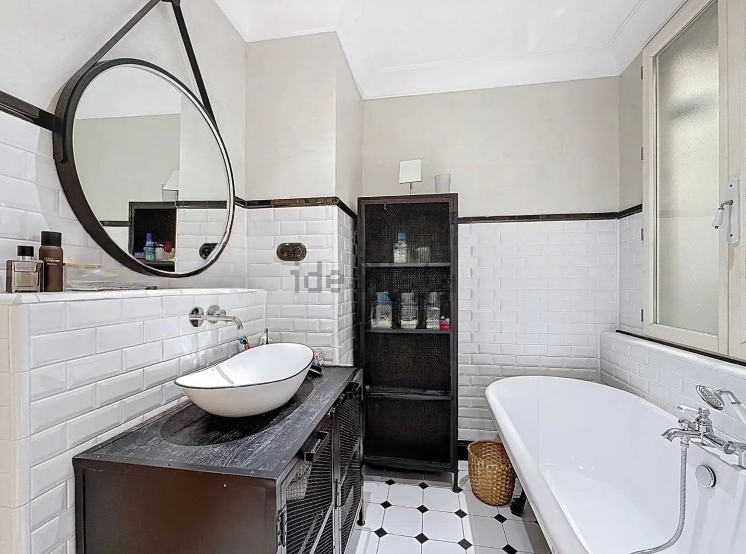 Appartamento 135 m² a Madrid