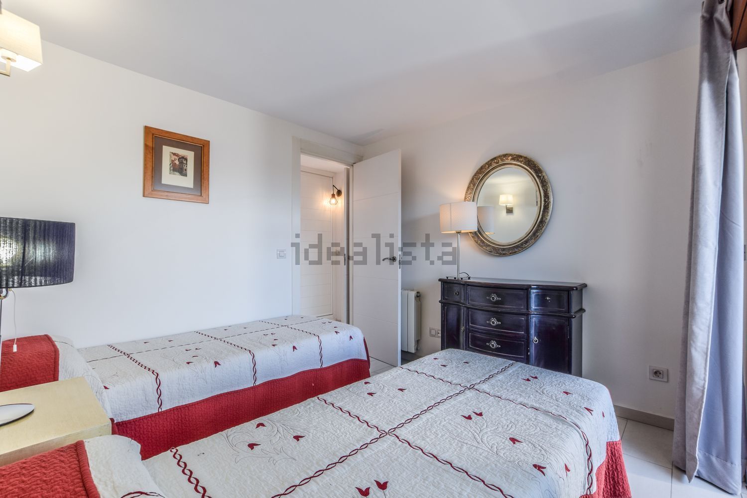 Pis de 150 m² a Madrid