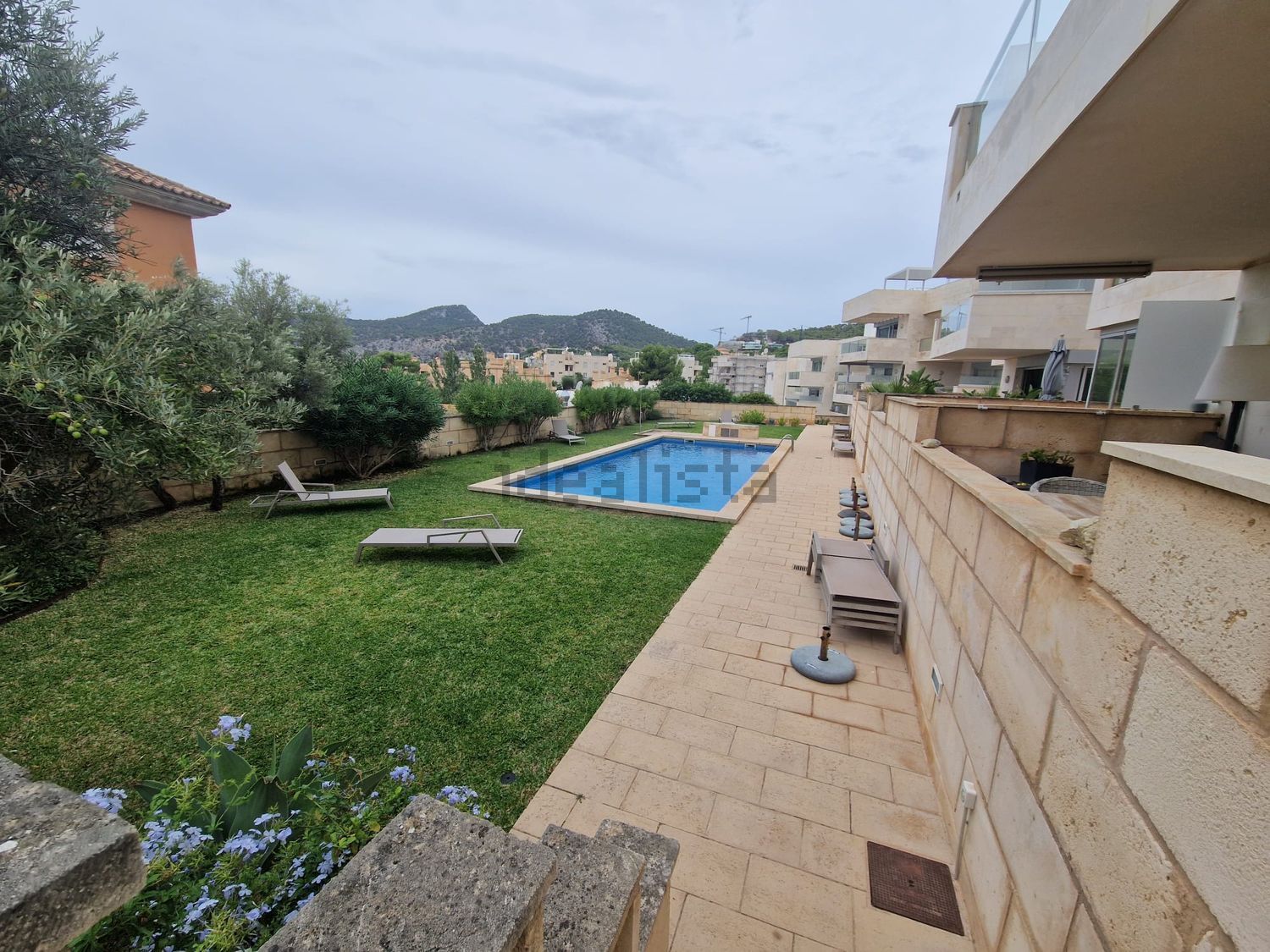 Appartamento 80 m² a Andratx