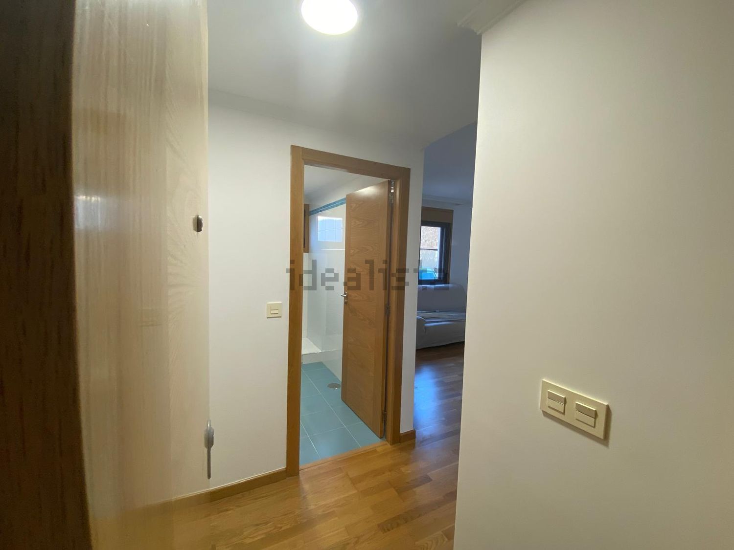 Pis de 38 m² a Vigo