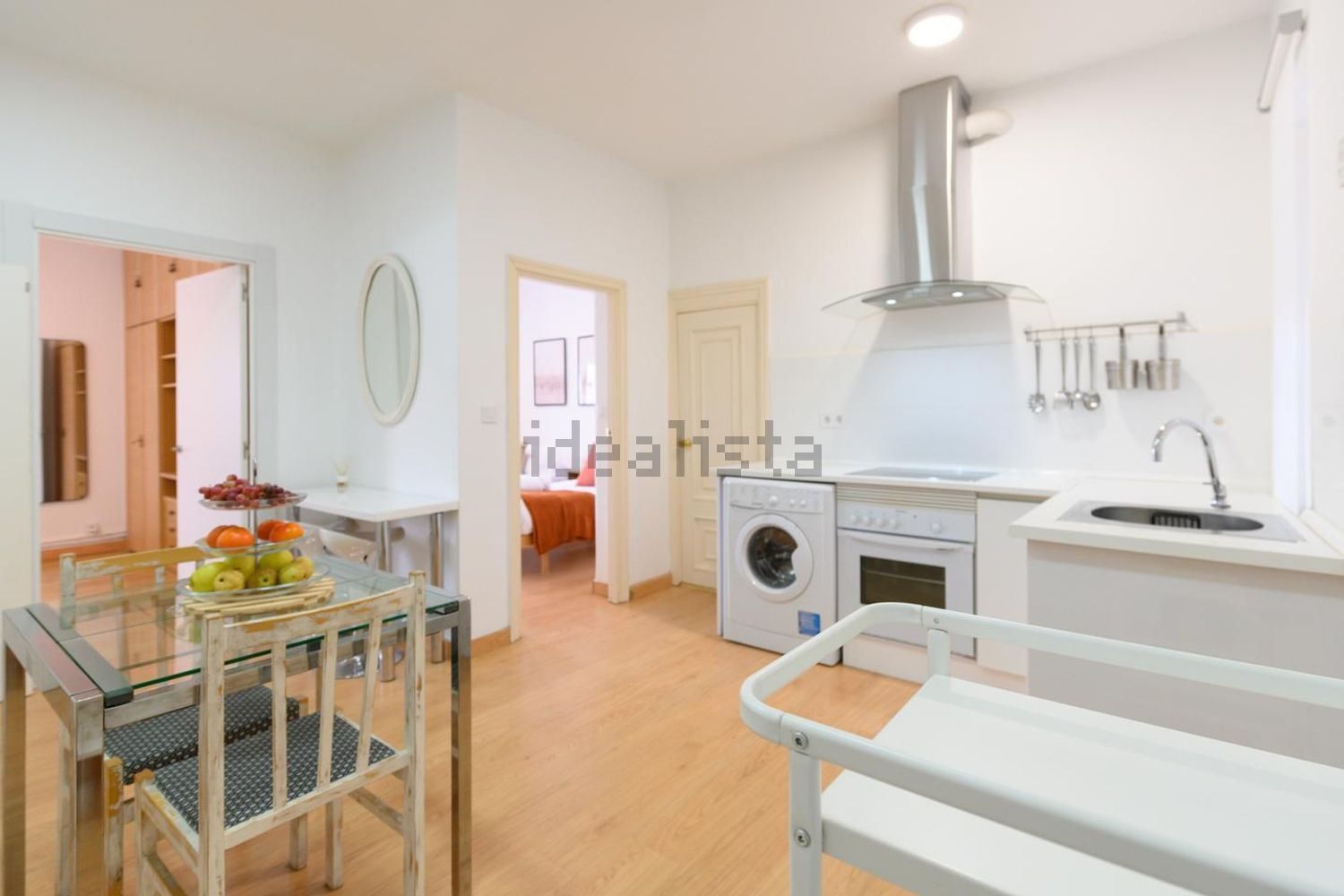 Wohnung 85 m² in Madrid