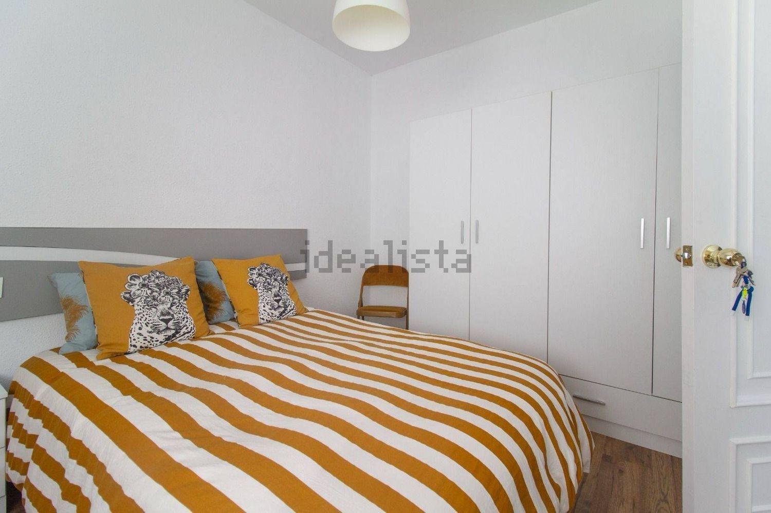 Wohnung 140 m² in Granada