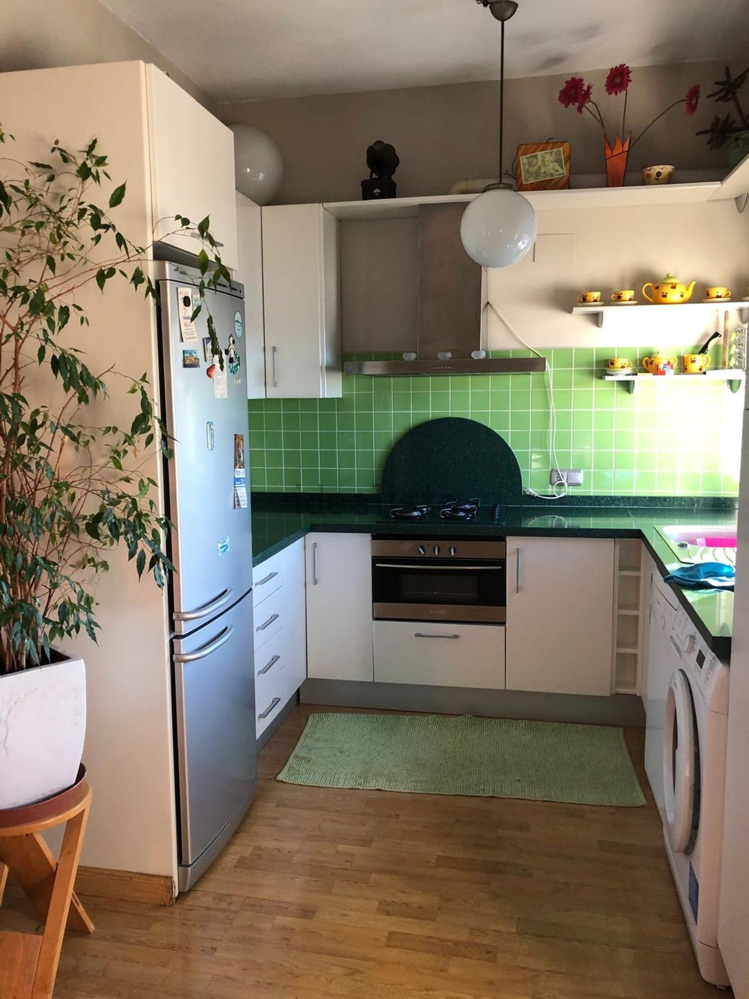 Piso de 64 m² en Málaga