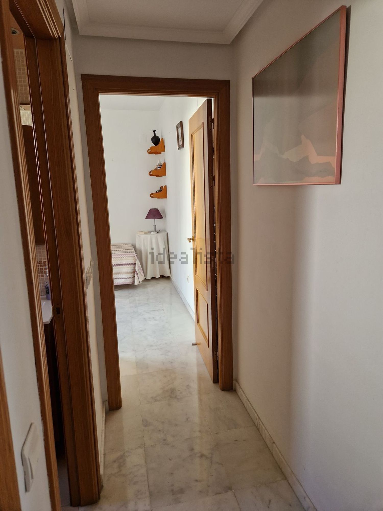 Pis de 127 m² a Sevilla