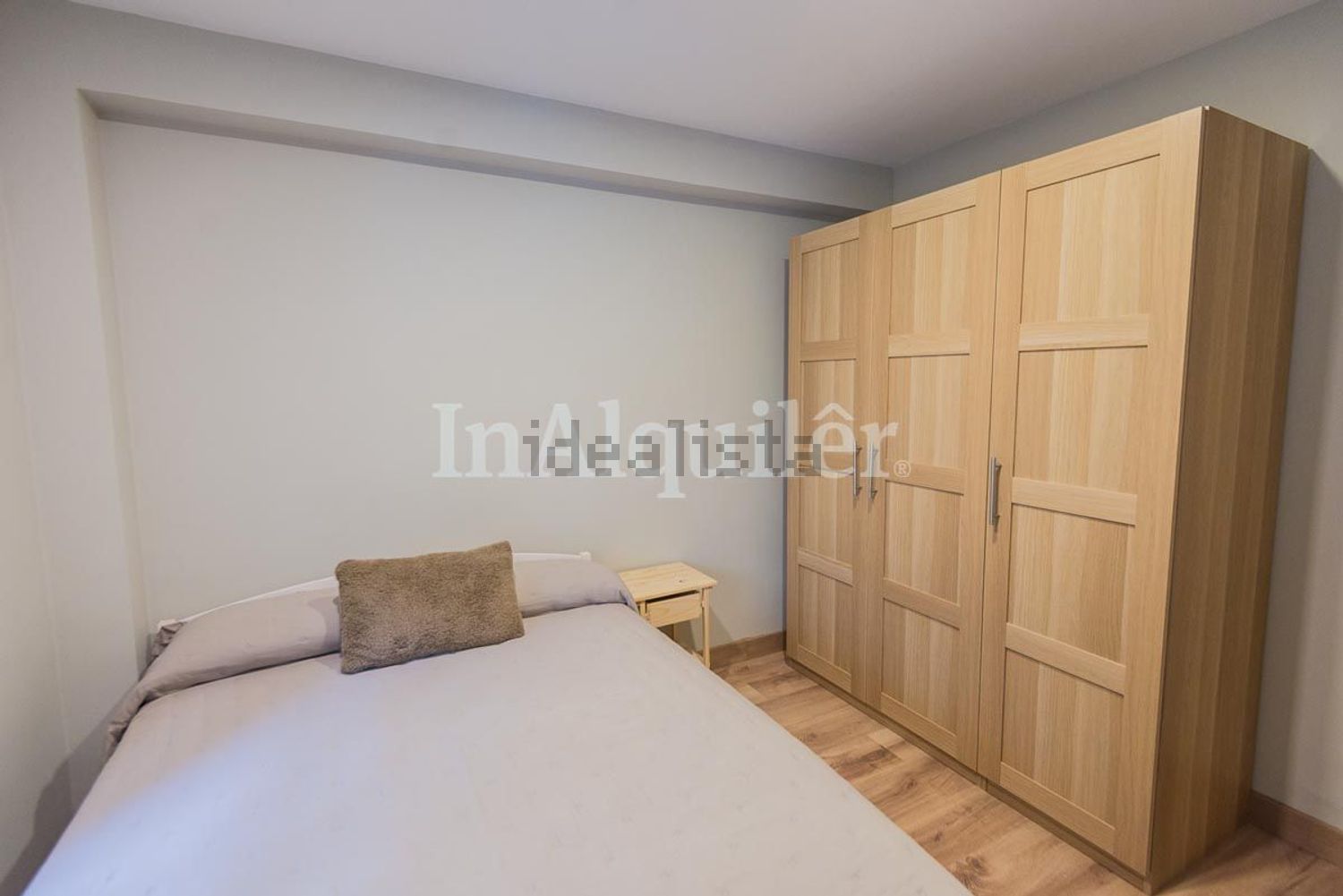 Pis de 119 m² a Madrid