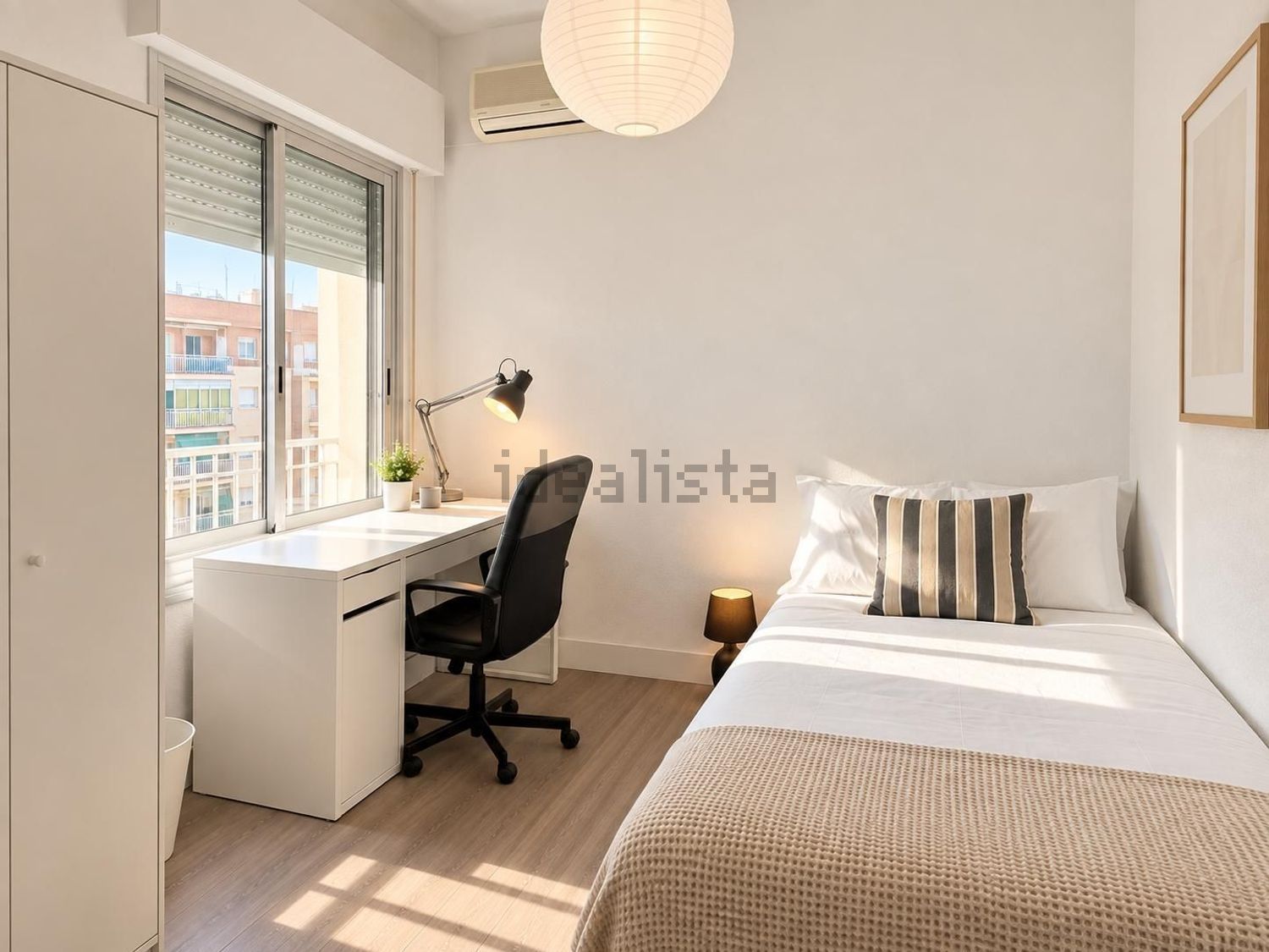 Room for rent, Ciudad Real
