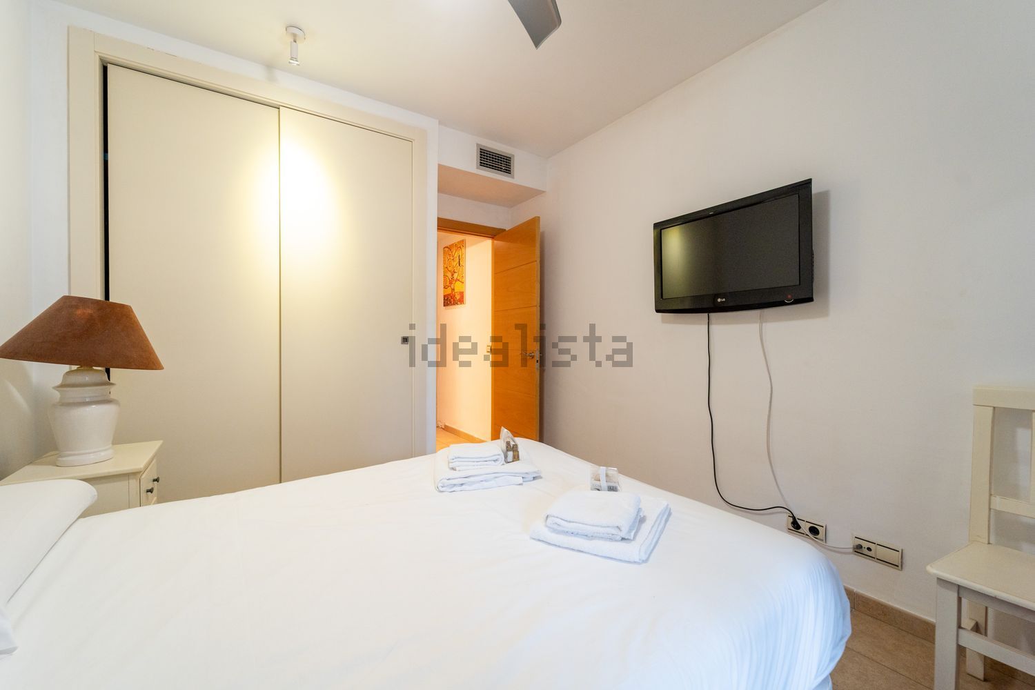 Apartamento 67 m² em Mijas