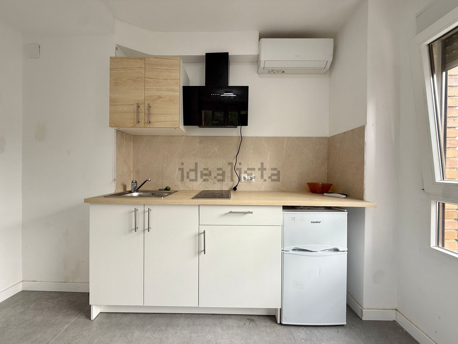 Pis de 35 m² a Benidorm