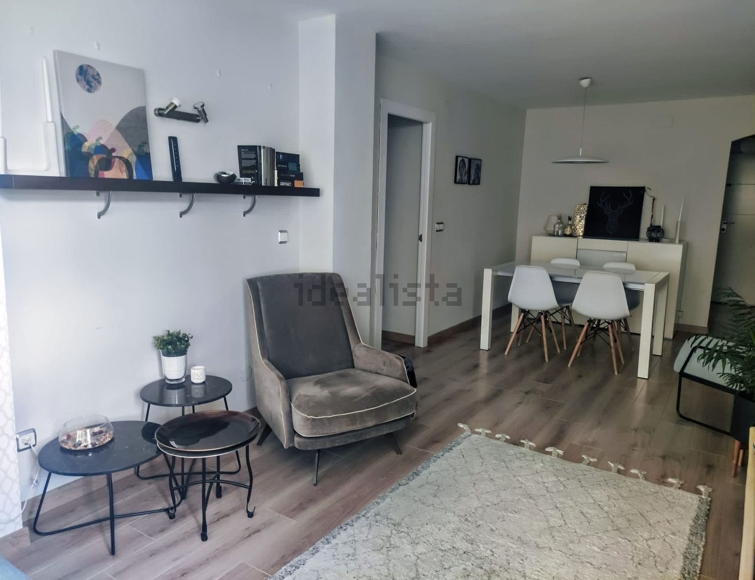 Wohnung 100 m² in Málaga