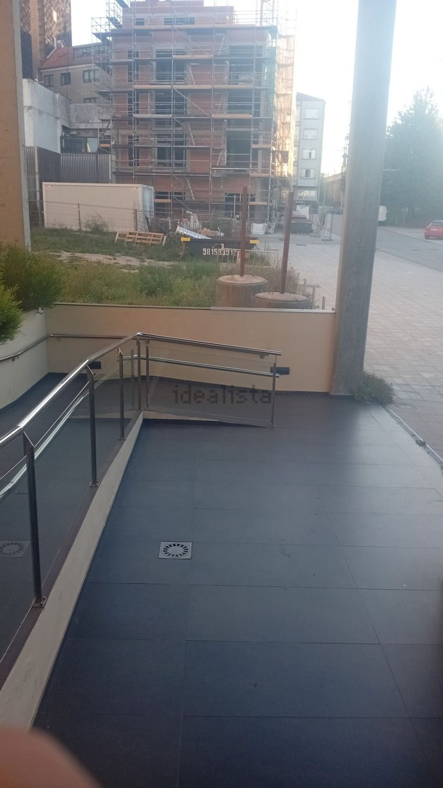 Apartamento 56 m² em Santiago de Compostela