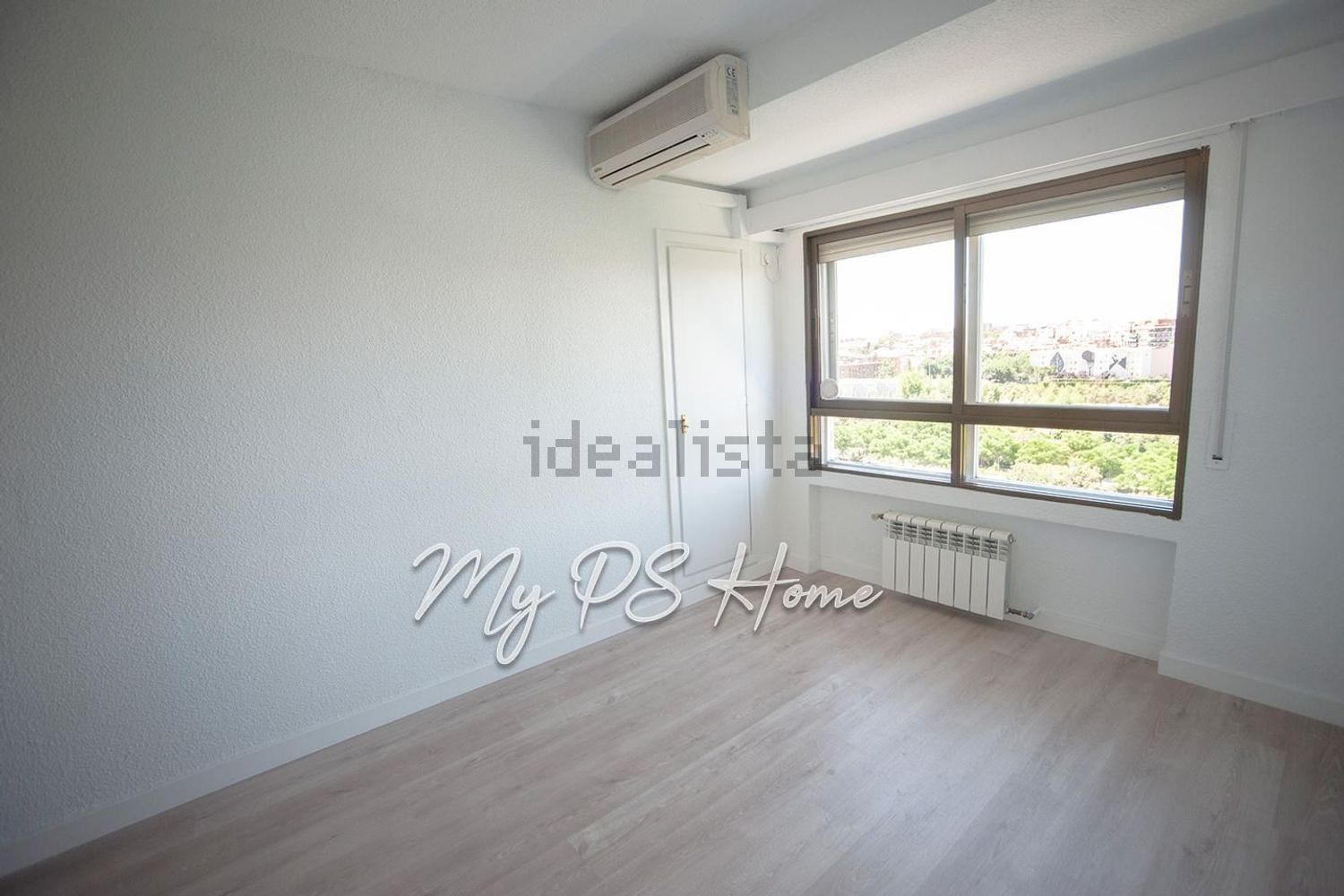 Pis de 111 m² a Madrid