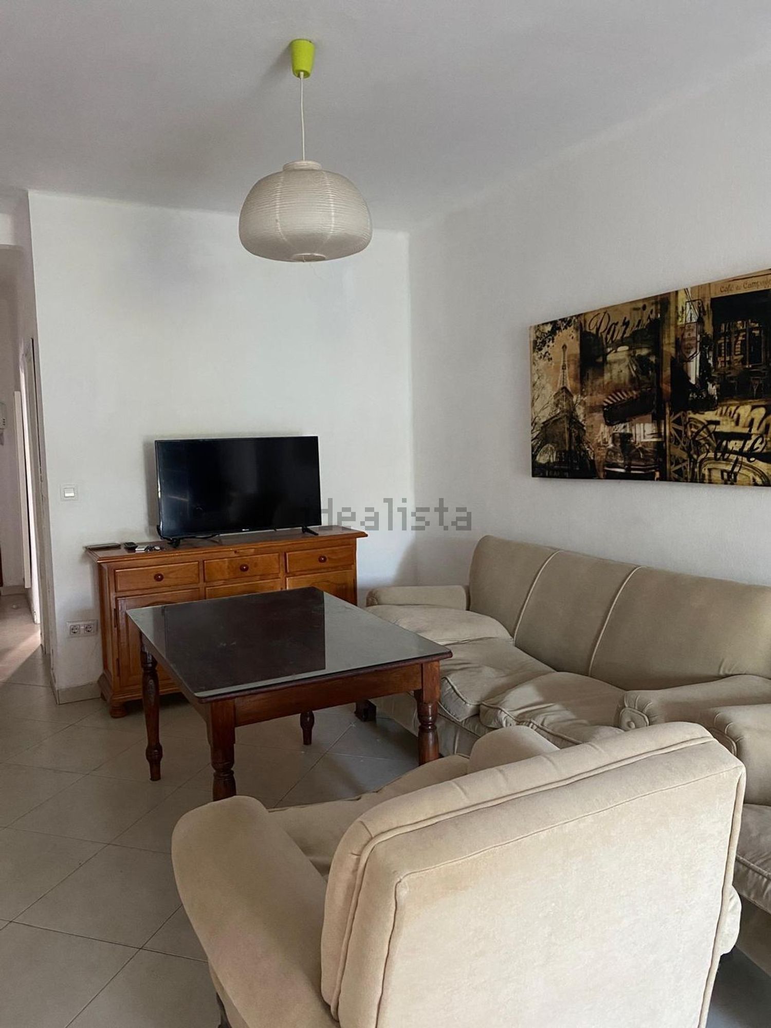 Habitación en alquiler, Sevilla