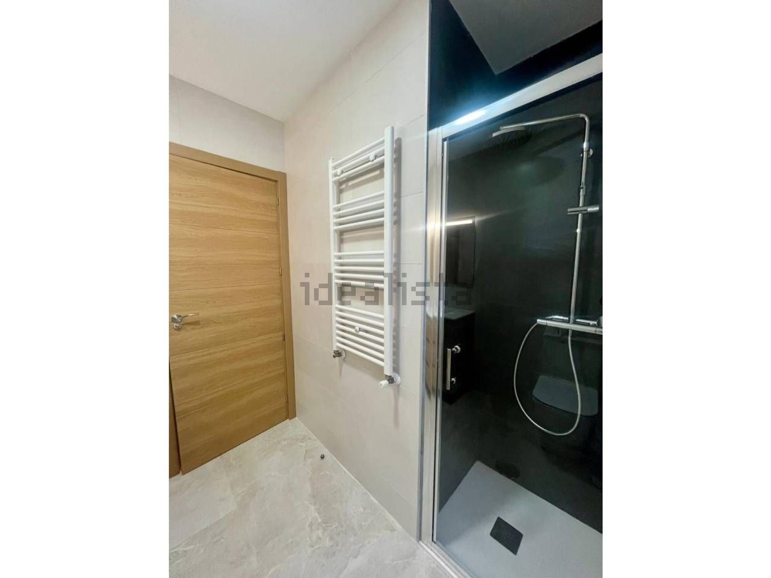 Pis de 85 m² a Betanzos