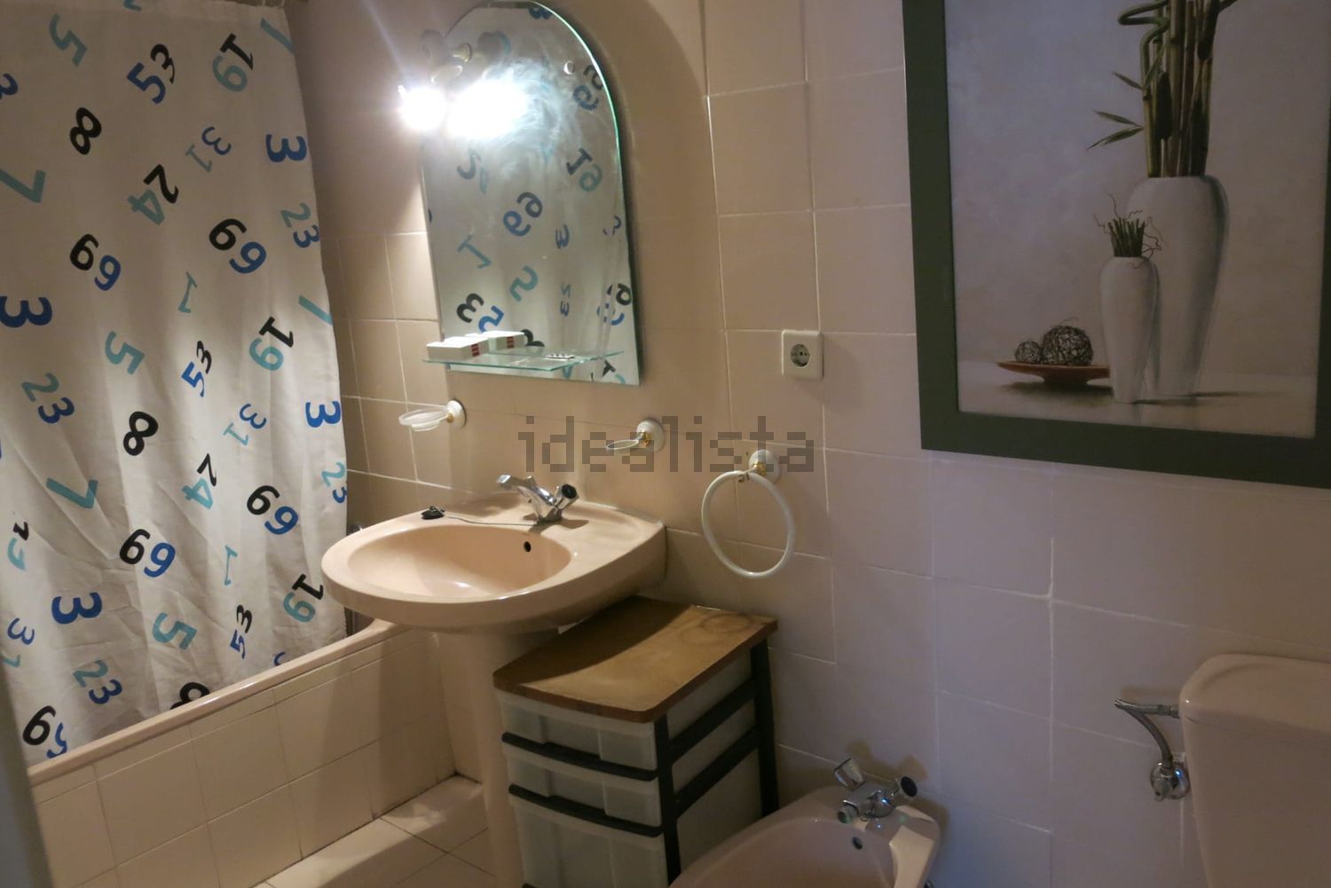 Habitació de lloguer, Granada