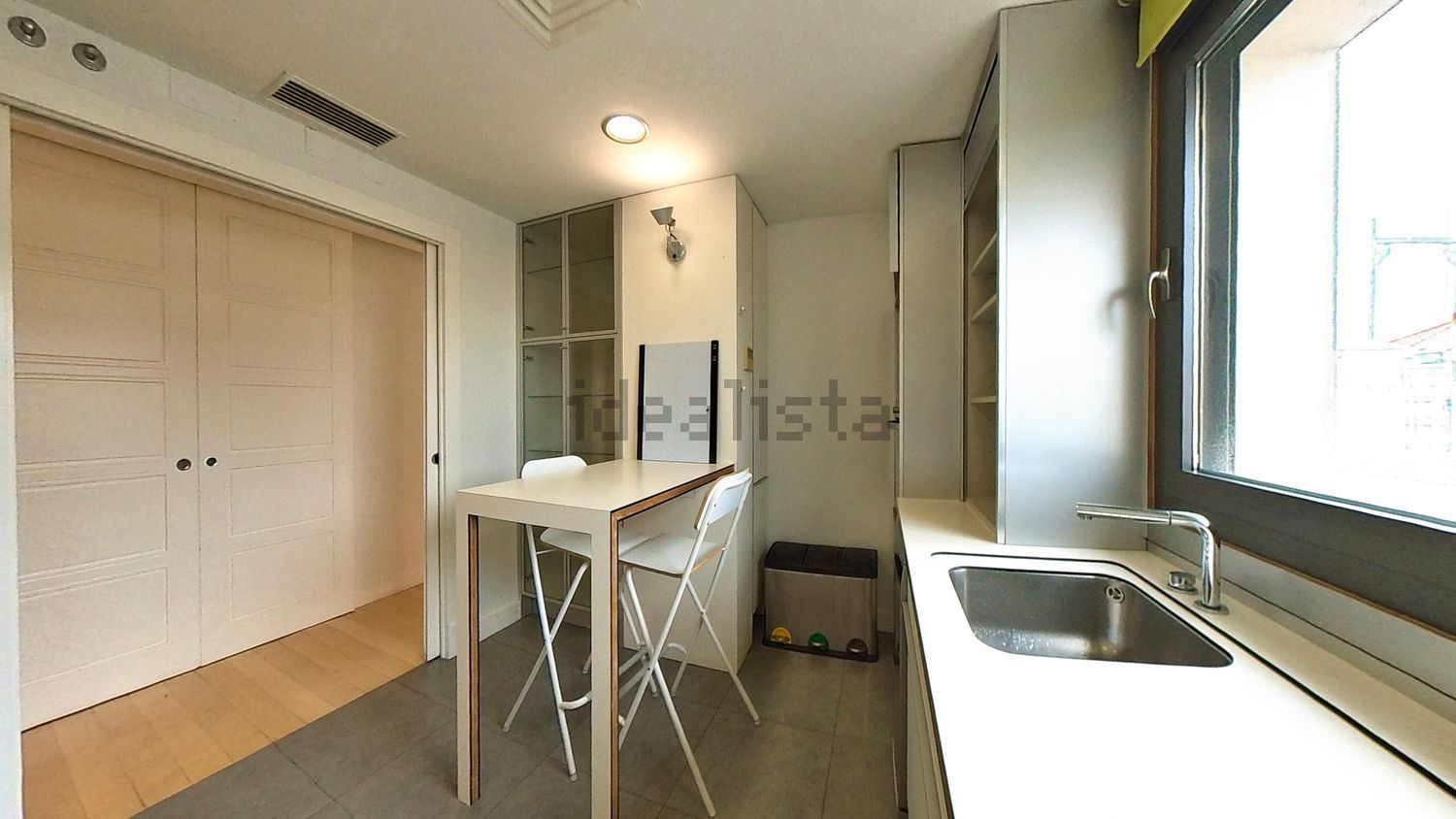 Piso de 114 m² en Madrid