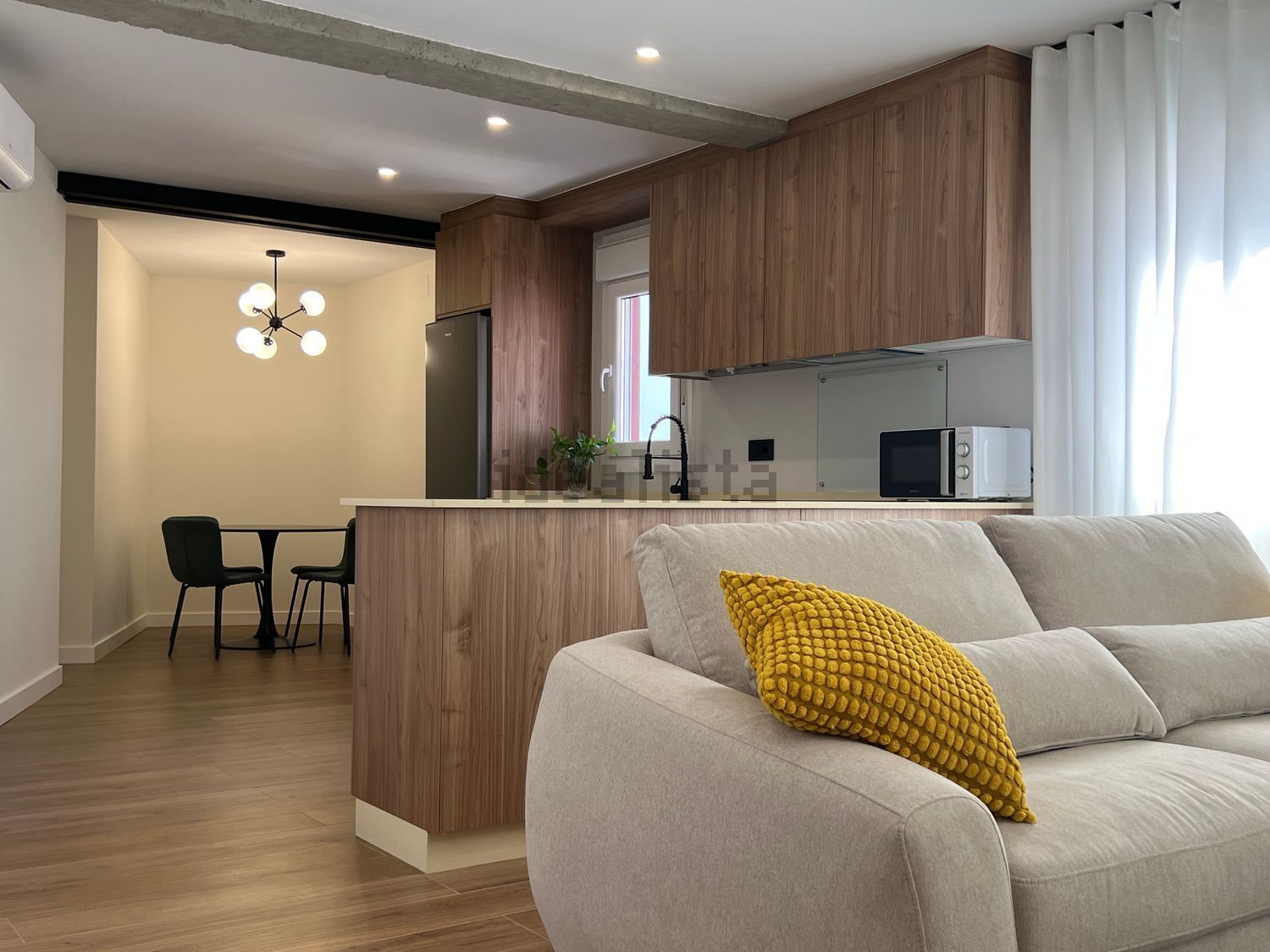 Piso de 83 m² en Zafra