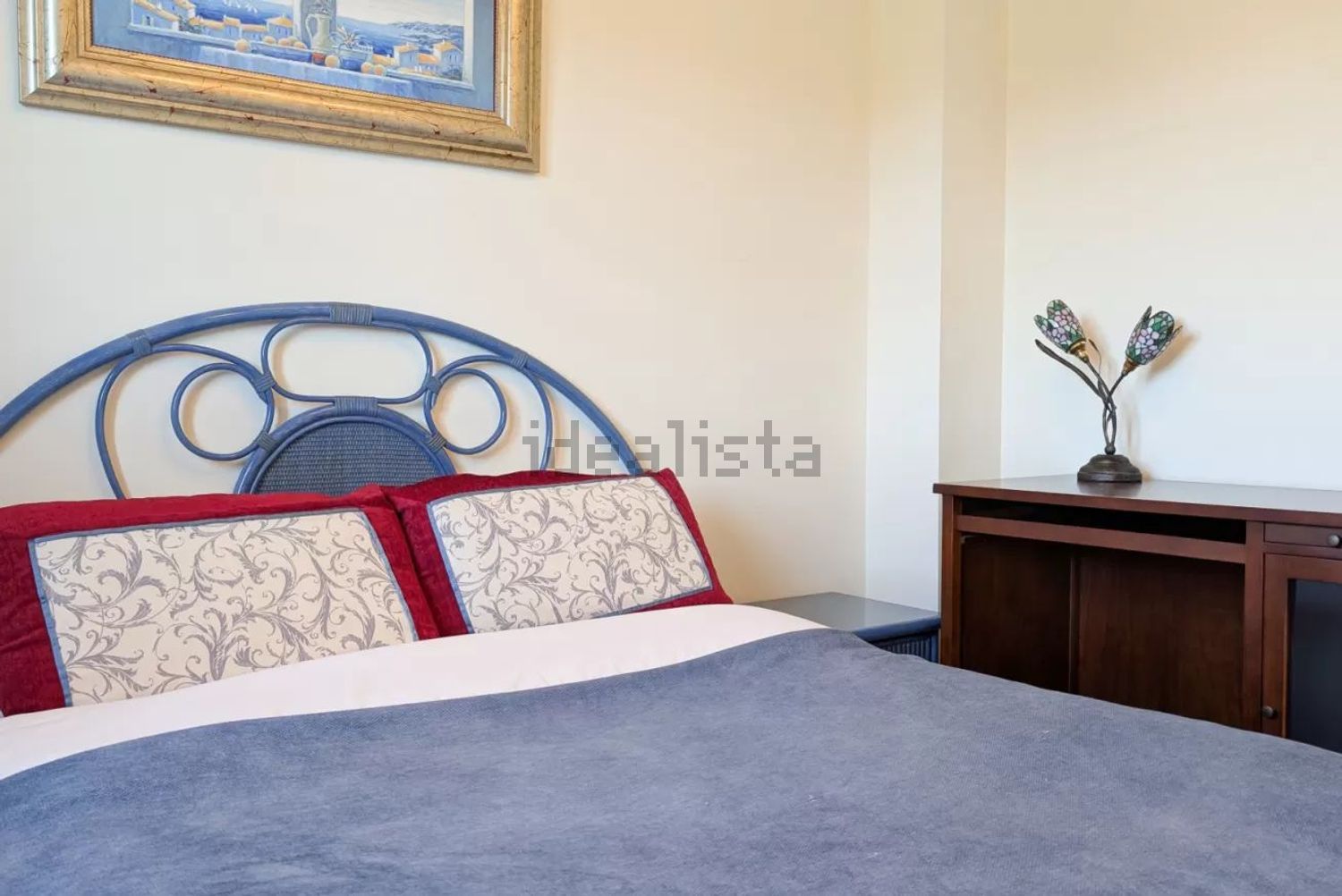 Piso de 160 m² en Altea