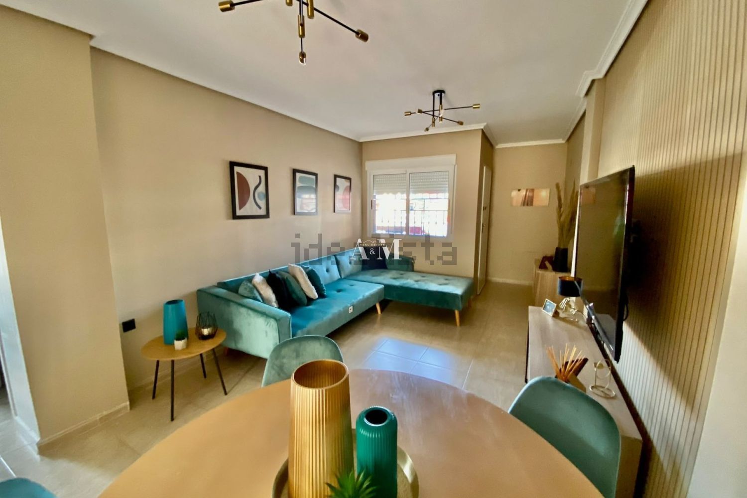 Appartement 130 m² à Orihuela