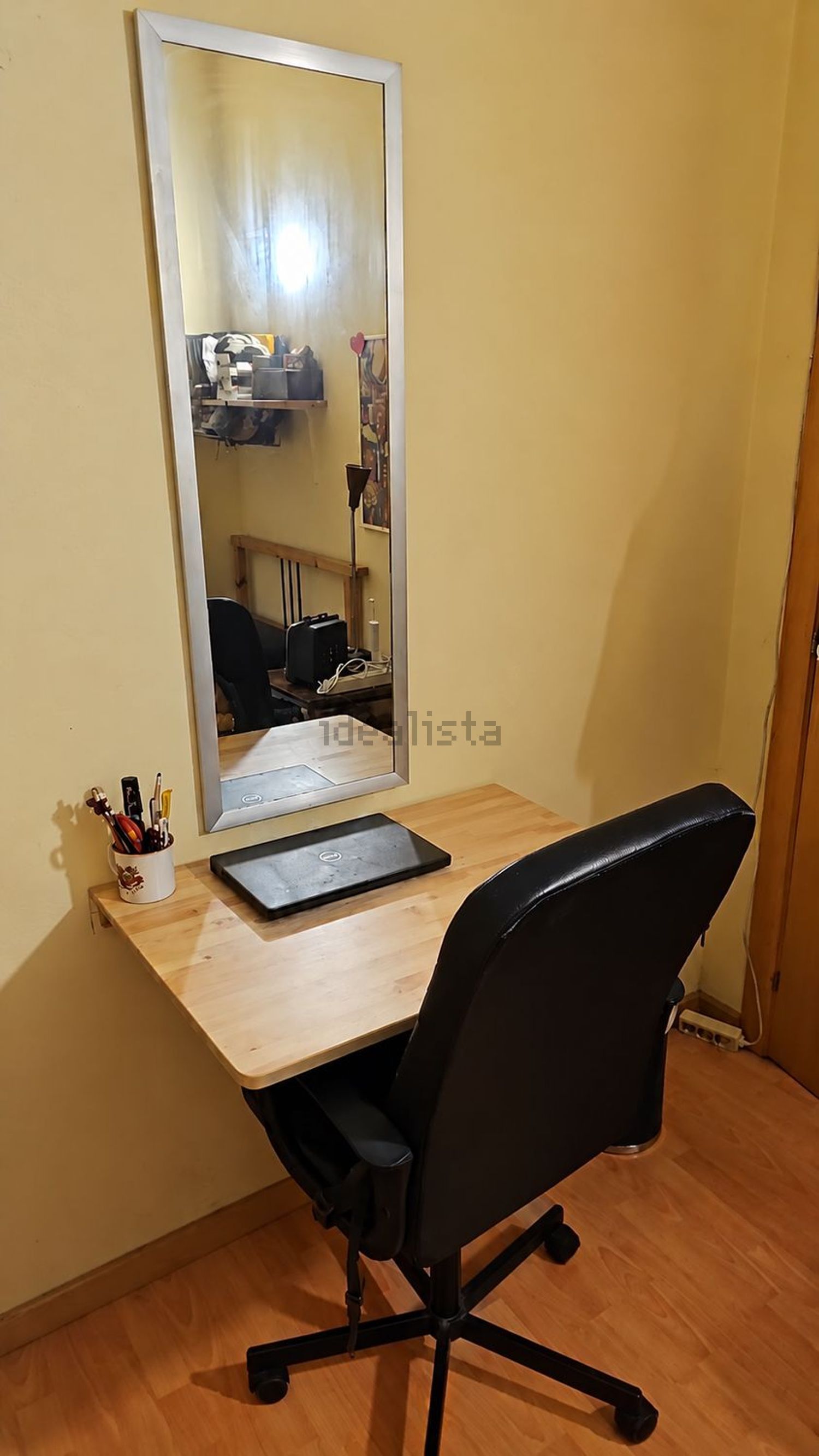 Room for rent, Barcelona