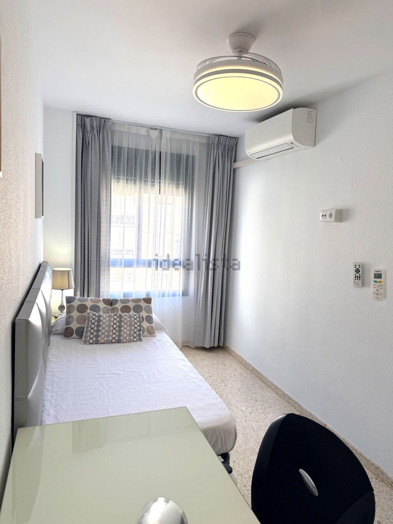 Appartamento 131 m² a Málaga