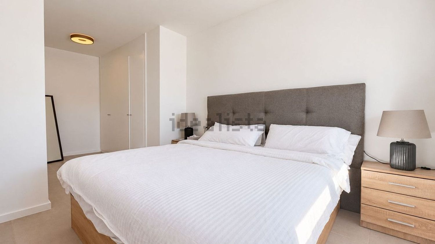 Wohnung 140 m² in Estepona
