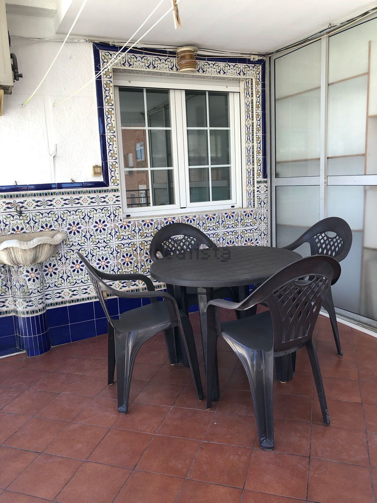 Zimmer zur Miete, Granada