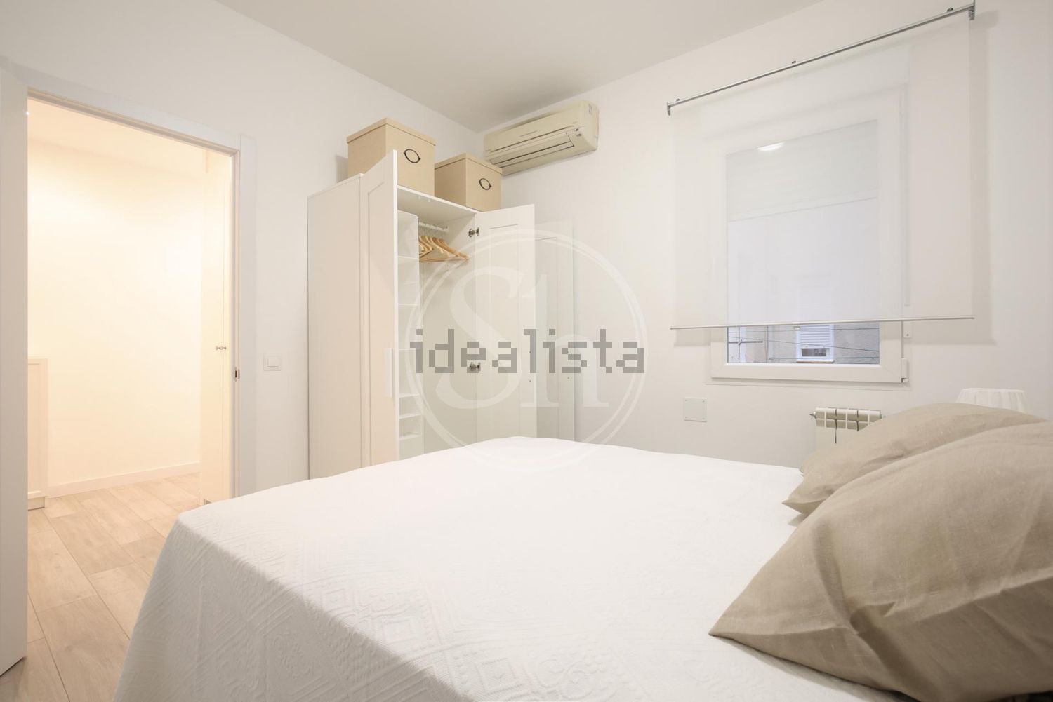 Pis de 63 m² a Madrid