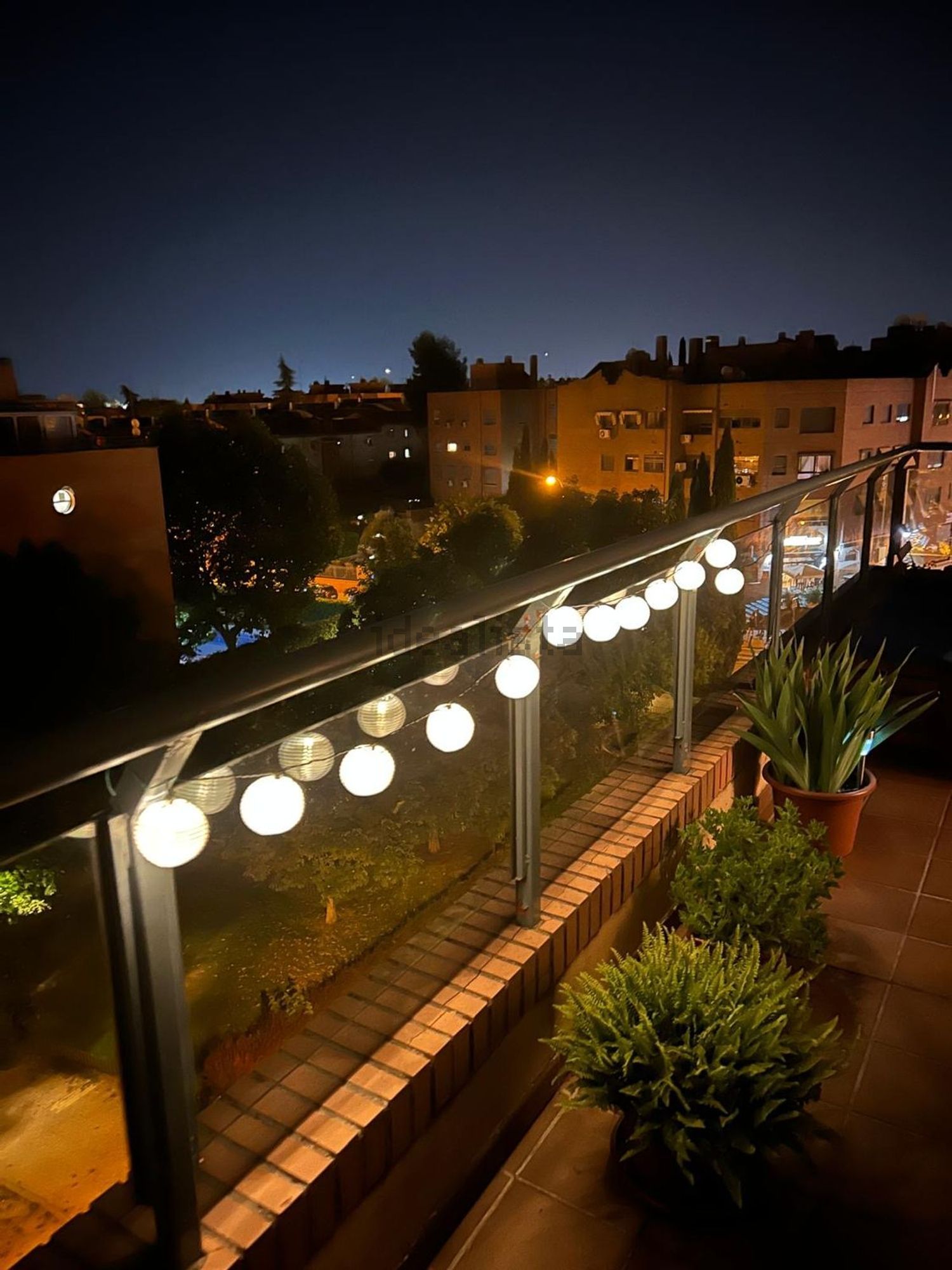 Zimmer zur Miete, Madrid