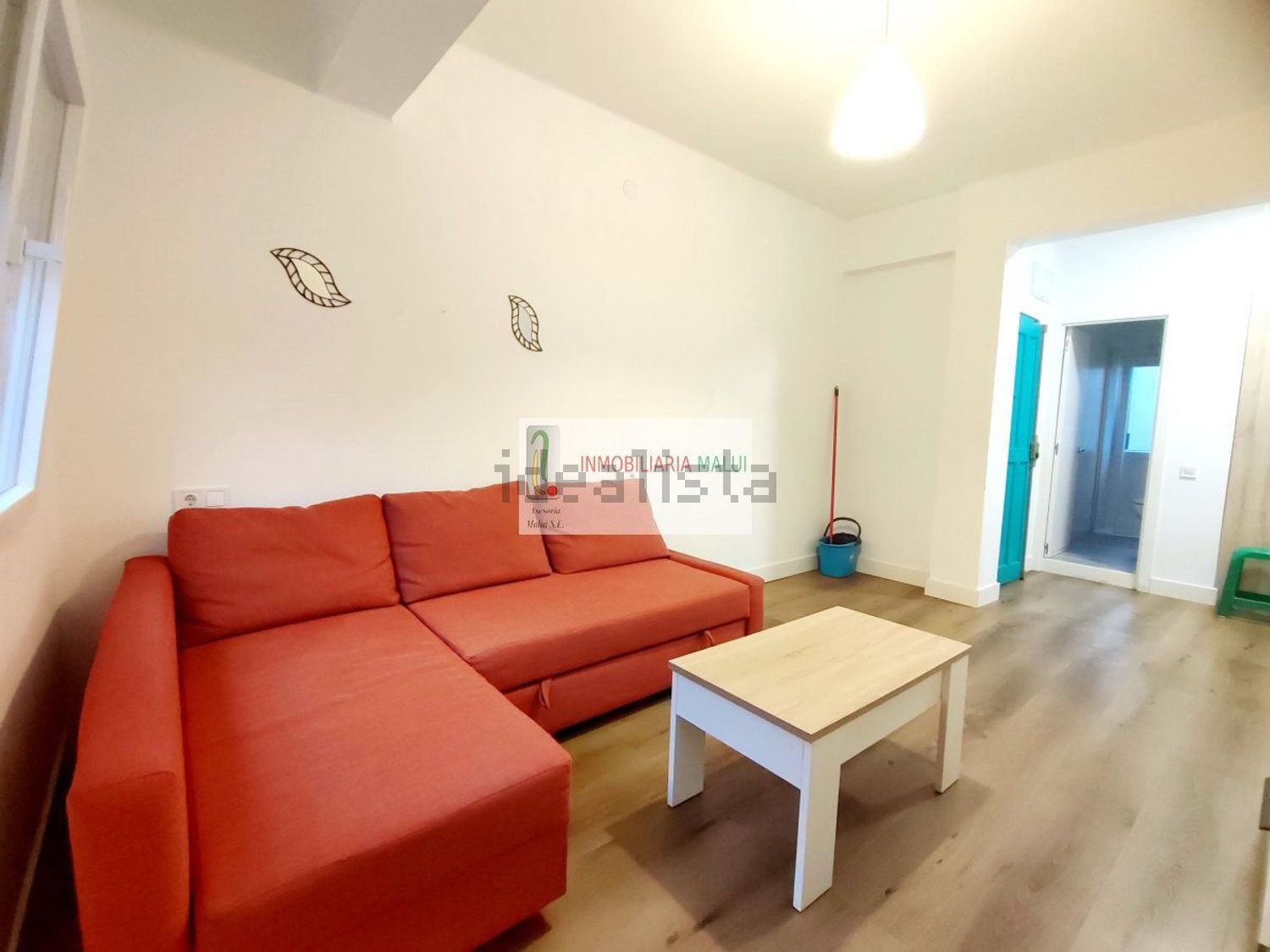 Pis de 60 m² a Llanera