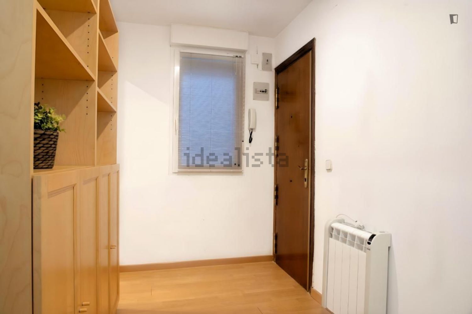 Appartamento 45 m² a Madrid