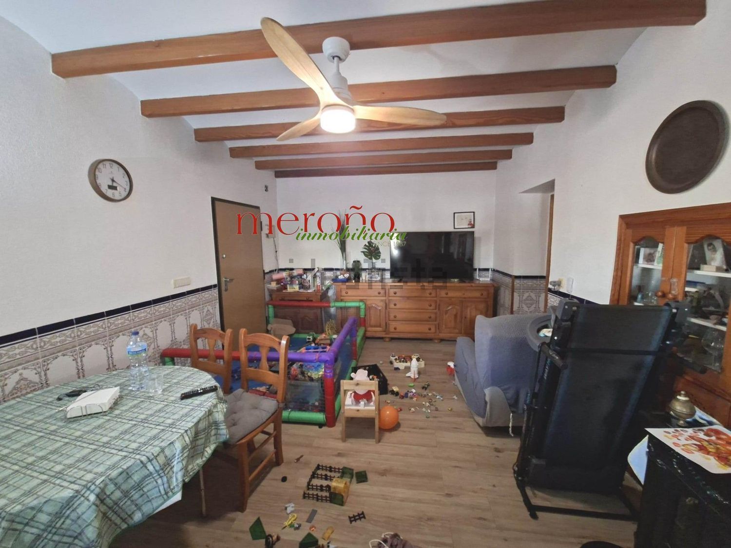 Casa de 185 m² a Elx
