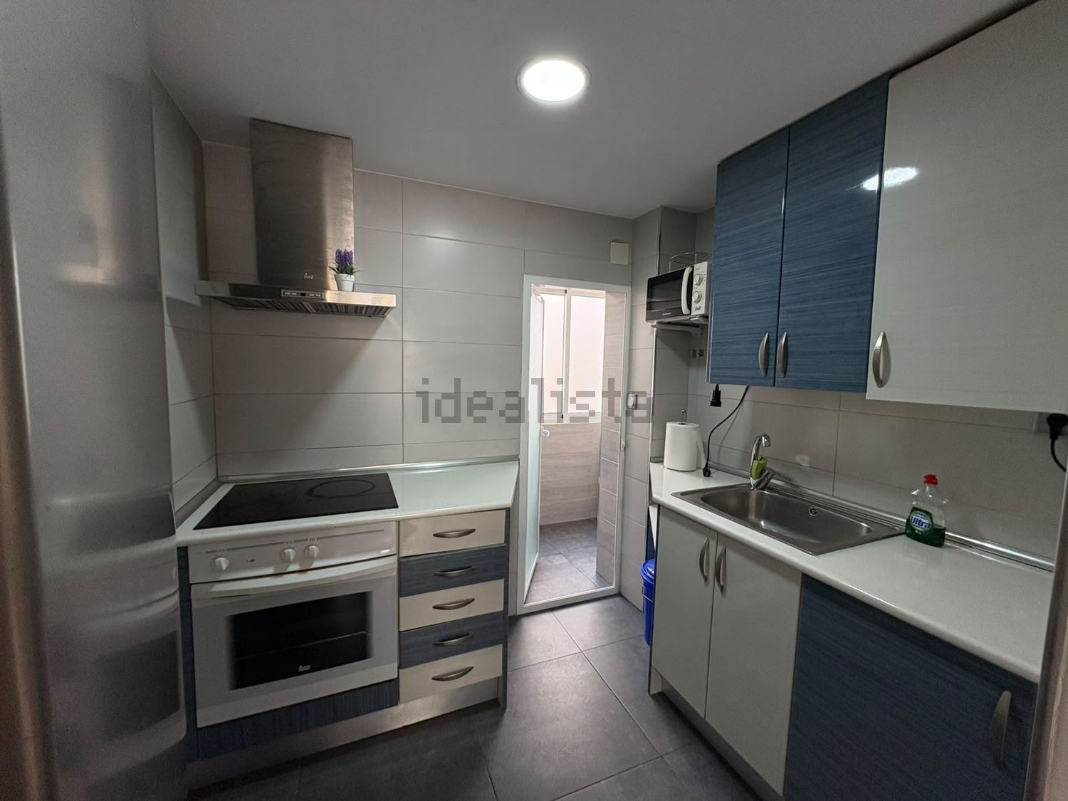 Piso de 65 m² en Jaén