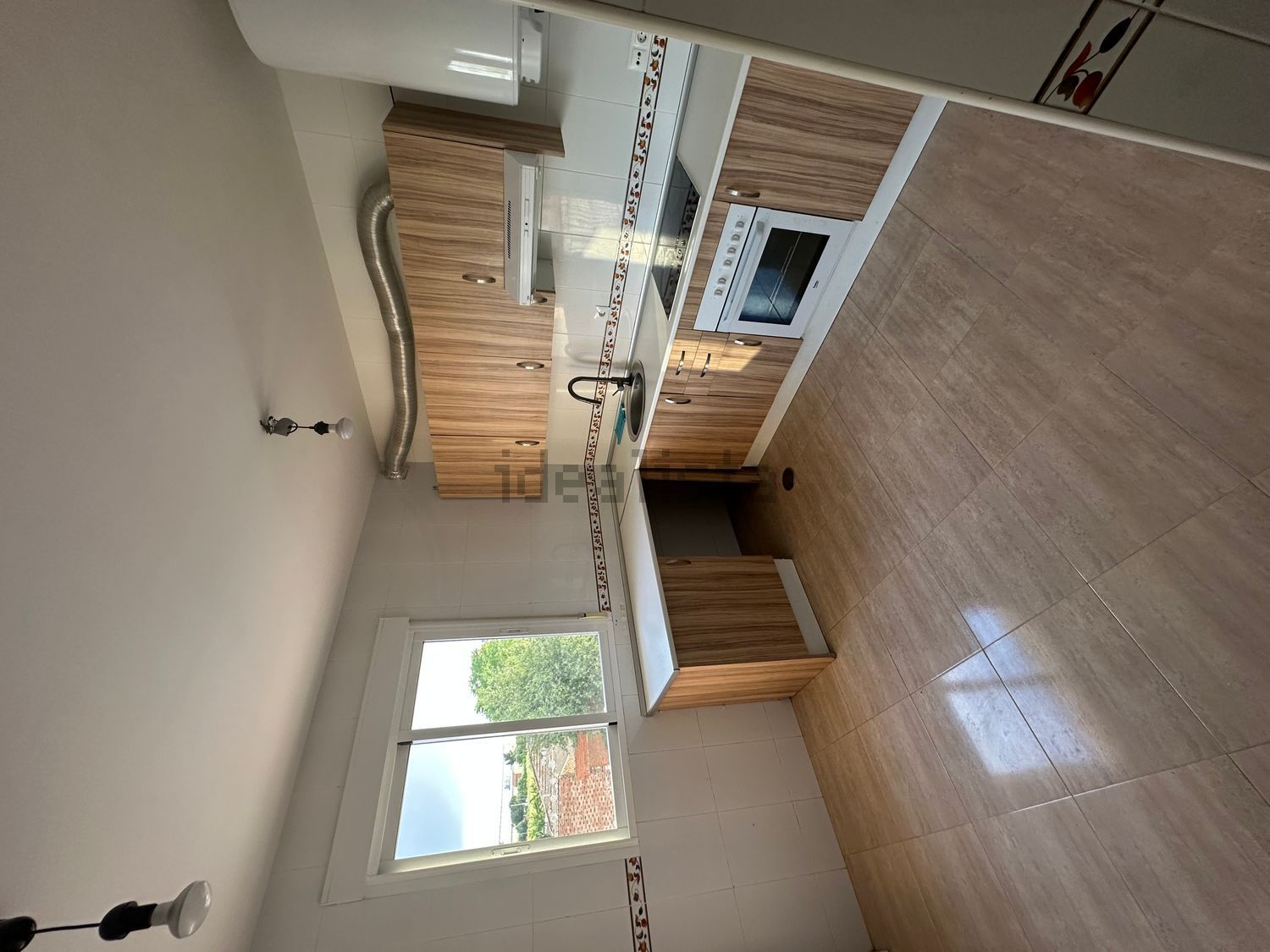 Piso de 166 m² en Carmena