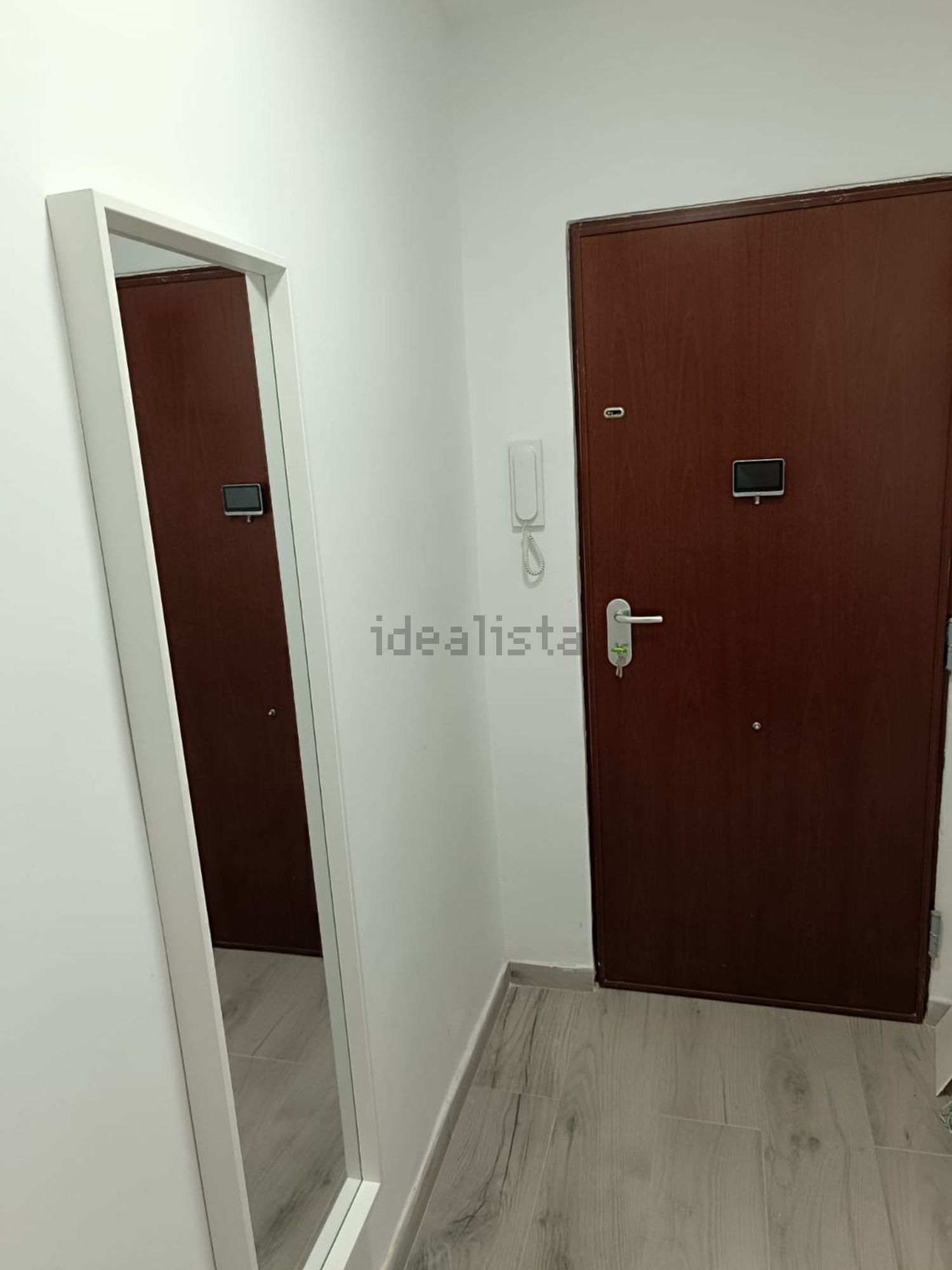 Wohnung 40 m² in Valencia