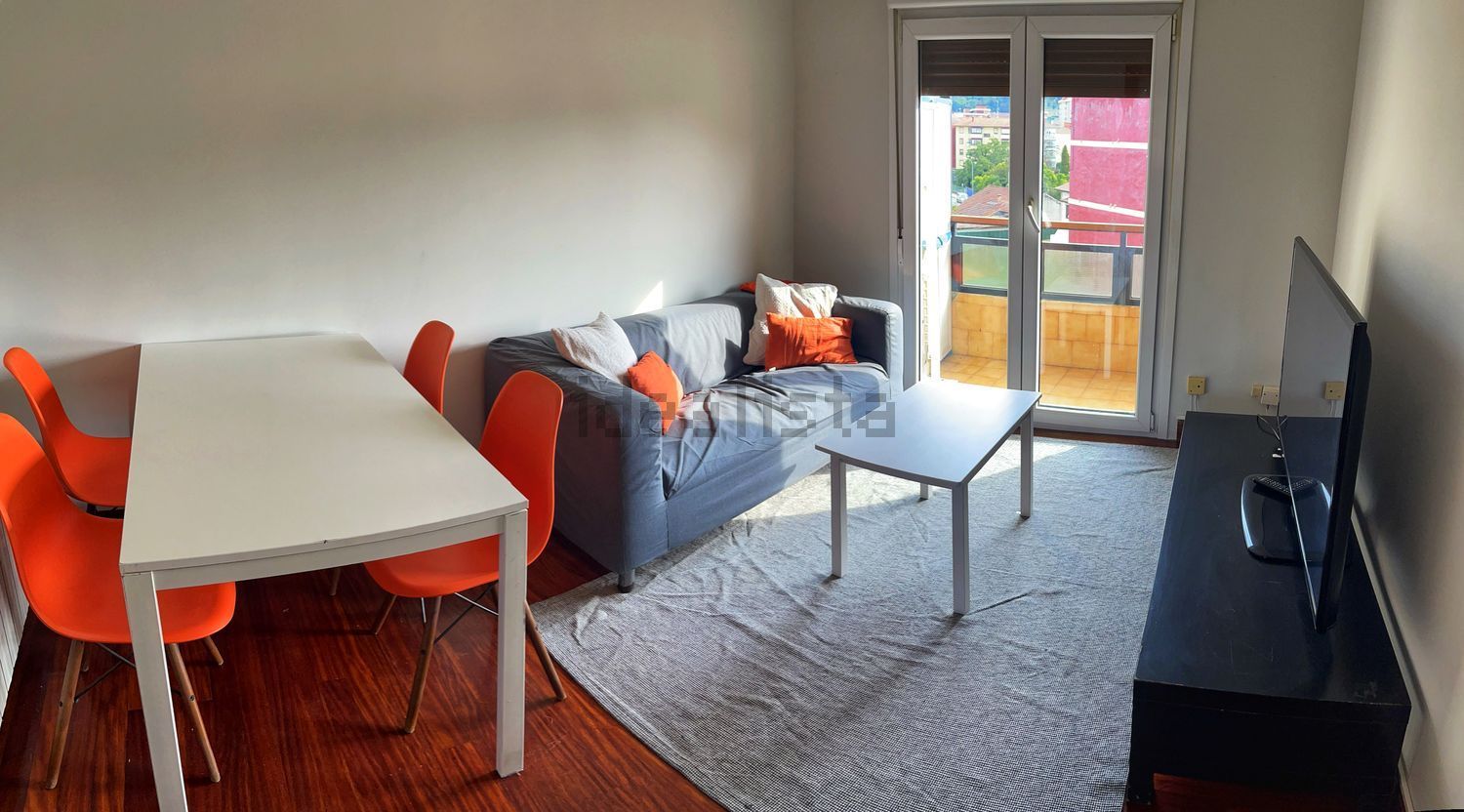 Habitació de lloguer, Mungia