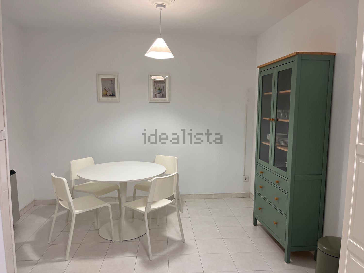 Pis de 120 m² a Ferrol